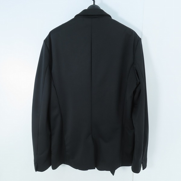 実際に弊社で買取させて頂いたroarguns/ロアーガンズ 二丁拳銃 クロスガン ストーン デザイン 2B テーラードジャケット 21WGJ-01/3の画像 1枚目