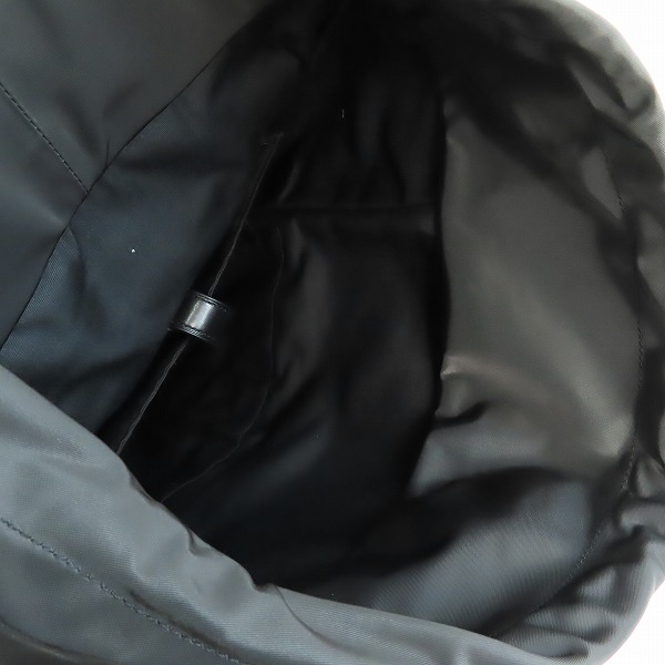 実際に弊社で買取させて頂いたCOACH/コーチ シグネチャー バックパック F72932の画像 3枚目