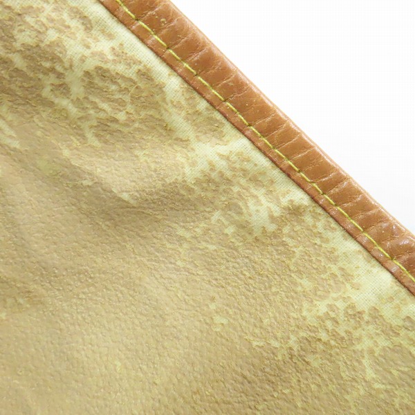 実際に弊社で買取させて頂いたETRO/エトロ ペイズリー柄 トートバッグの画像 5枚目