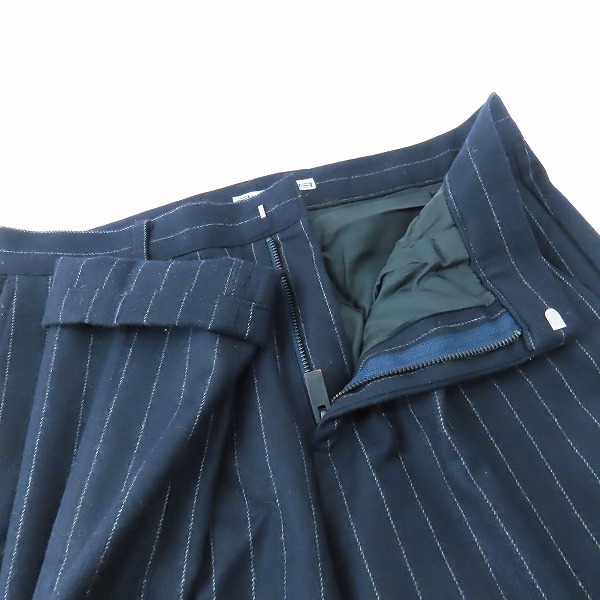 実際に弊社で買取させて頂いたAG by EXPERIMENT/エージーバイエクスペリメント パンツ 2/3点セットの画像 5枚目