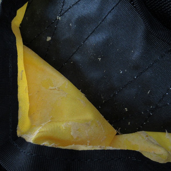 実際に弊社で買取させて頂いたMYSTERY RANCH/ミステリーランチ THE WORKS AERO MONKEY リュックサック/バックパックの画像 6枚目