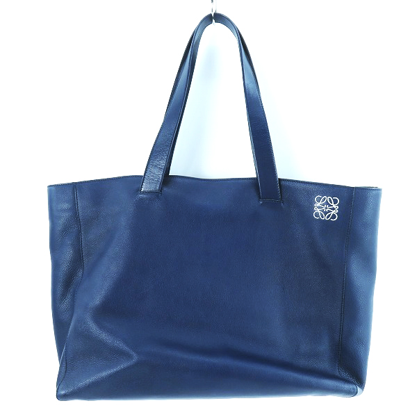 実際に弊社で買取させて頂いたLOEWE/ロエベ EAST WEST SHOPPER イーストウエスト ショッパー トートバッグ