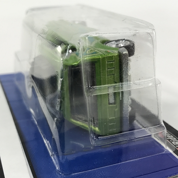 実際に弊社で買取させて頂いた【未開封】Hot Wheels/ホットウィール REAL RIDERS HARE SPLITTER/BACKWOODS BOMB/56 FLASHSIDER 3点セットの画像 6枚目