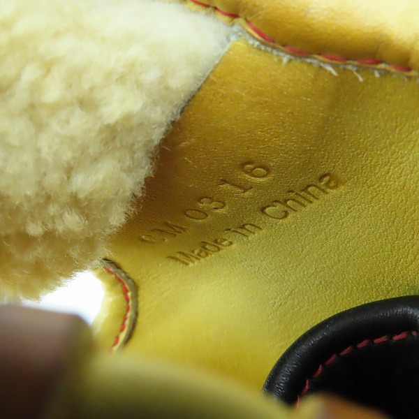 実際に弊社で買取させて頂いたMIZUNO/ミズノ Global Elite/グローバルエリート 軟式用/内野手用 右投用 グラブ/グローブの画像 4枚目