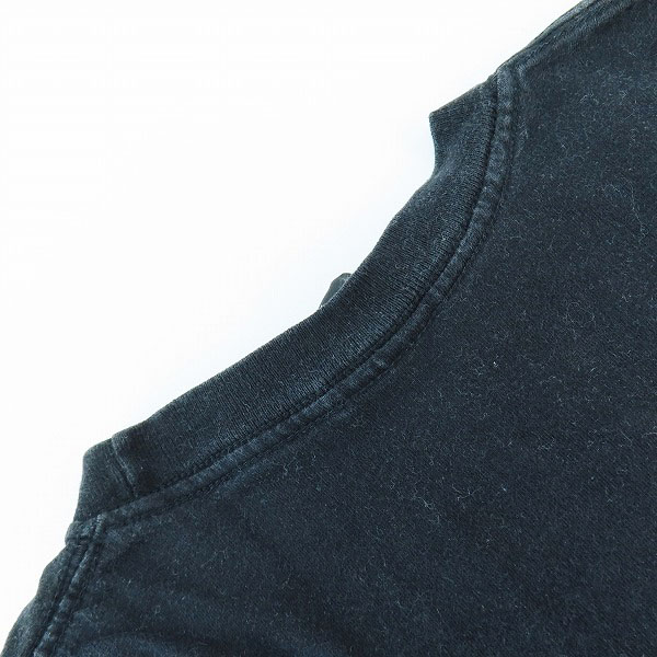 実際に弊社で買取させて頂いたGiant/ジャイアント 94年 ヴィンテージ KURT COBAIN カート・コバーン NIRVANA Tシャツ /XLの画像 7枚目