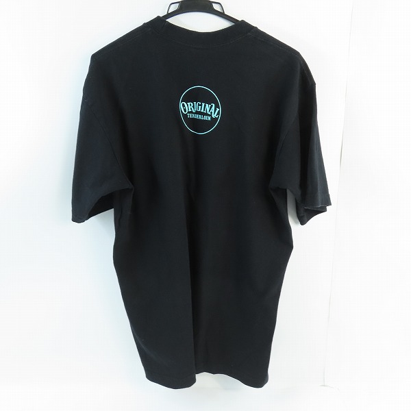 実際に弊社で買取させて頂いたTENDERLOIN/テンダーロイン 19SS T-TEE 5 PRO SUPER HEAVY マリア プリントTシャツ/Lの画像 1枚目