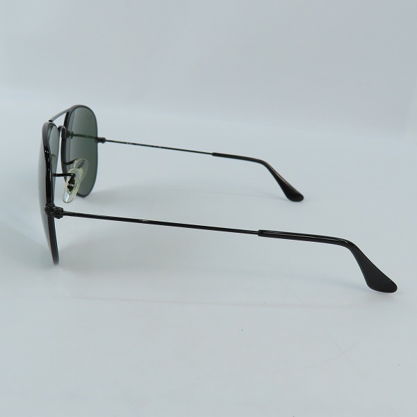 実際に弊社で買取させて頂いたRay-Ban/レイバン AVIATOR LARGE METAL アビエーター サングラス/アイウェア RB3025 L2823の画像 1枚目