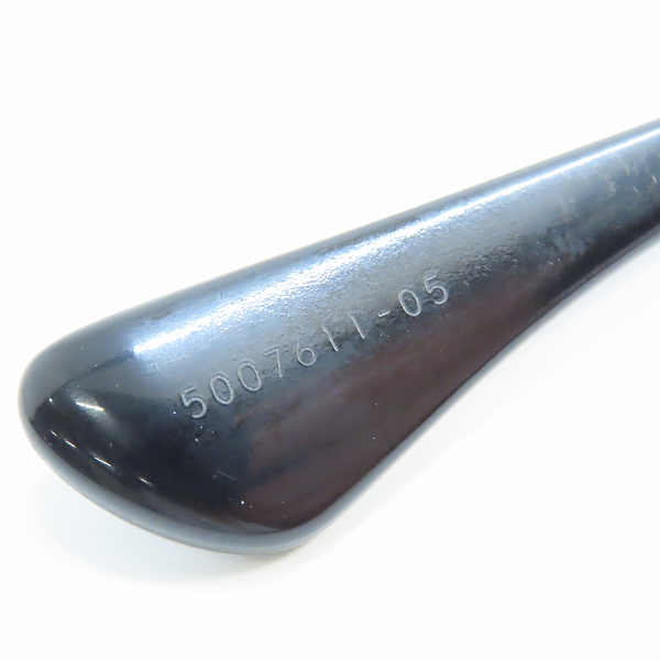 実際に弊社で買取させて頂いたCHROME HEARTS/クロムハーツ HOT POCKET A メガネフレーム アイウェアの画像 5枚目