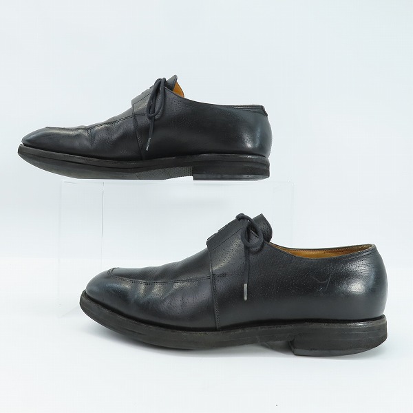 実際に弊社で買取させて頂いたJOHNLOBB/ジョンロブ  レザーシューズ 3099/7EEの画像 3枚目
