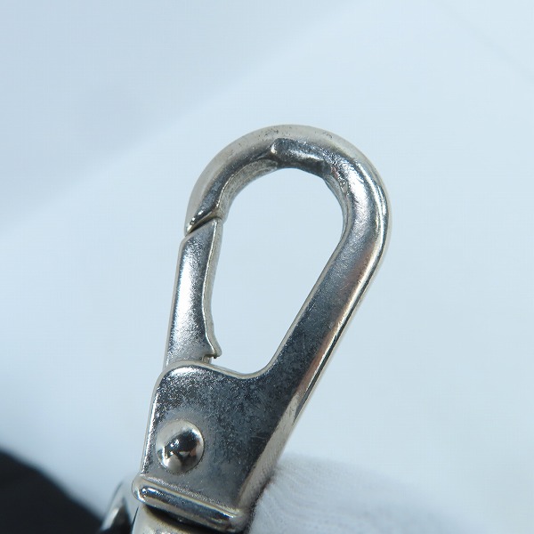 実際に弊社で買取させて頂いたsacai×PORTER/サカイ×ポーター 19SS MA-1 Duffle BAG ダッフルバッグ 18-01849M の画像 6枚目