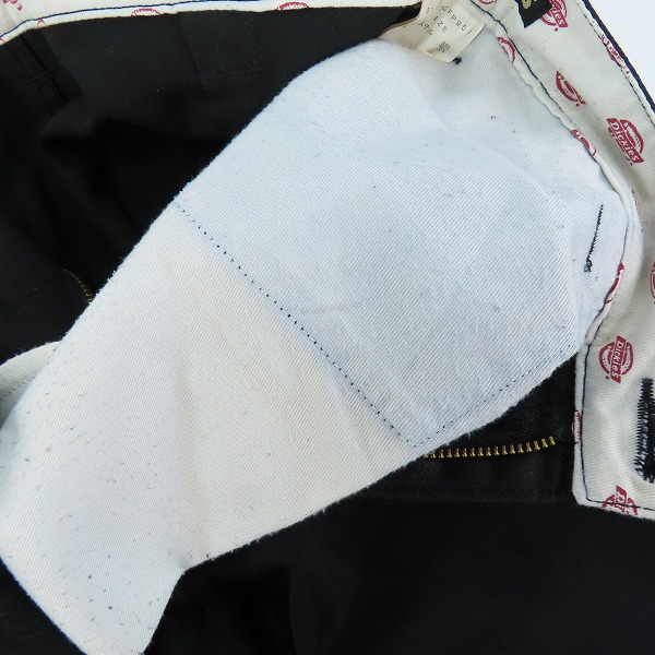 実際に弊社で買取させて頂いたDickies×FRAPBOIS/ディッキーズ×フラボア パンツ B1517CFP951/Oの画像 7枚目