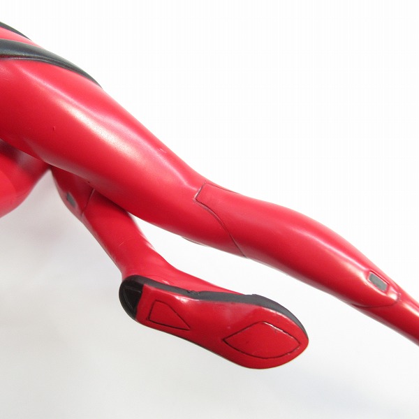 実際に弊社で買取させて頂いた一番くじ ヱヴァンゲリヲン 新劇場版 A賞 綾波レイ/B賞 式波・アスカ・ラングレー/C賞 真希波・マリ・イラストリアス 3点セットの画像 5枚目