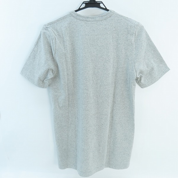 実際に弊社で買取させて頂いた【未使用】Champion/チャンピオン Tシャツ オックスフォードグレー T1011 C5-V308/Mの画像 1枚目