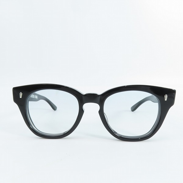 実際に弊社で買取させて頂いたEFFECTOR/エフェクター JULIA/ジュリア 眼鏡/メガネフレーム