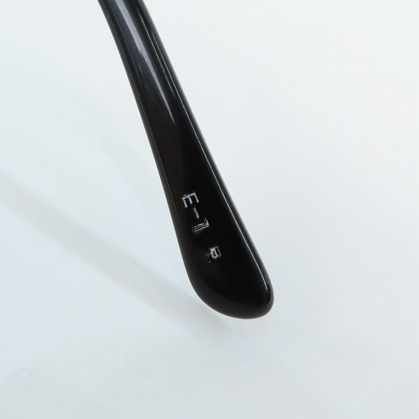 実際に弊社で買取させて頂いたRay-Ban/レイバン TRADITIONALS BRONX（♯08）サングラスの画像 6枚目