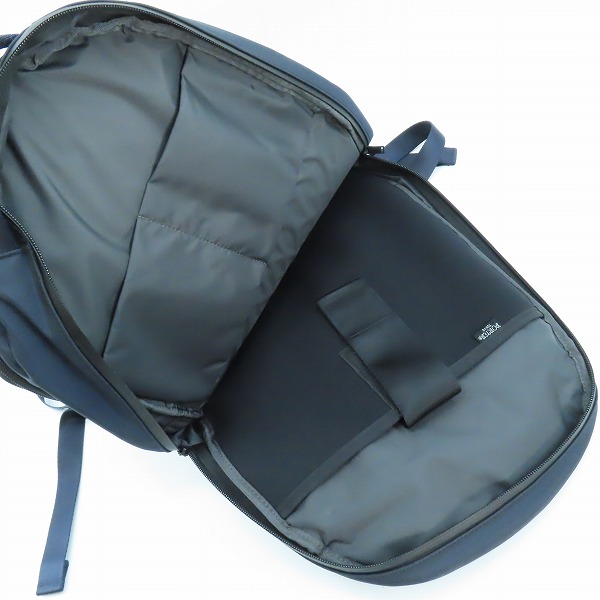 実際に弊社で買取させて頂いたPORTER/ポーター VIEW/ビュー リュック/バックパックの画像 3枚目