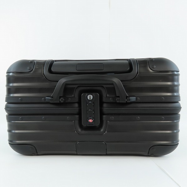 実際に弊社で買取させて頂いたRIMOWA/リモワ ORIGINAL/オリジナル コンパクト キャリーケース 925.40の画像 3枚目