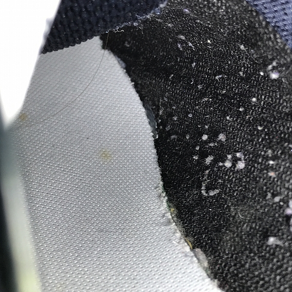 実際に弊社で買取させて頂いたBMW×PUMA/プーマ MS FUTURE CAT 305784-02/27.5の画像 6枚目