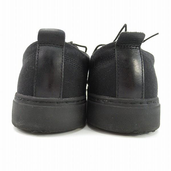 実際に弊社で買取させて頂いたTimberland/ティンバーランド AMHERST PLAIN TOE OX ローカットスニーカー A1H9Z/26.5の画像 1枚目