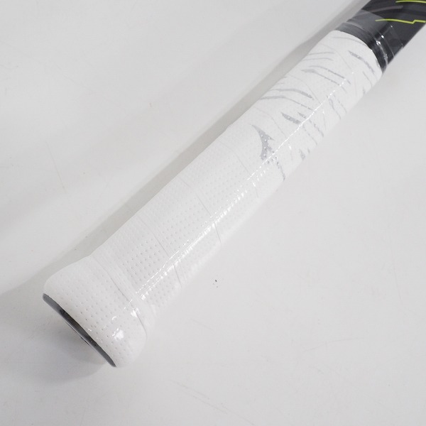 実際に弊社で買取させて頂いた【未使用】MIZUNO/ミズノ DIOS 50-R/ディオス 50-R ソフト 軟式テニスラケット の画像 8枚目