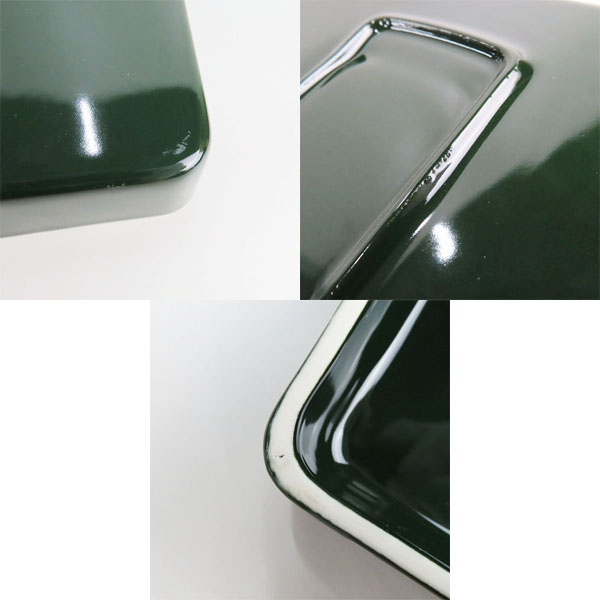 実際に弊社で買取させて頂いたA BATHING APE/アベイシングエイプ インセンスホルダー お香立て 陶器製 AAPE エイプ の画像 6枚目