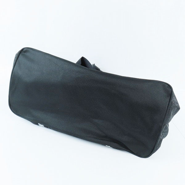 実際に弊社で買取させて頂いた【未使用】F.C.Real Bristol×WIND AND SEA/FCレアルブリストル×ウィンダンシー メッシュトートバッグ FCRB-230142の画像 2枚目