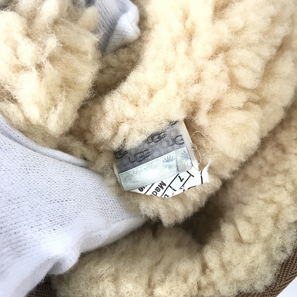 実際に弊社で買取させて頂いた【おまとめ】バレンシアガ/リーガル/アグ 等 パンプス/ショートブーツ/ファーサンダル 他 レディースの画像 2枚目