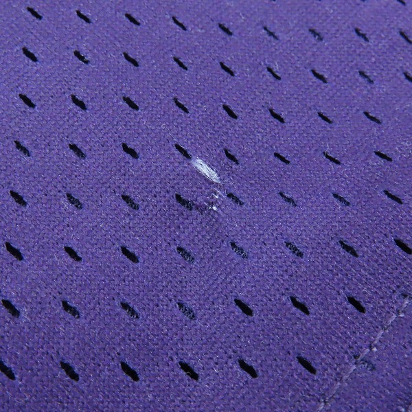 実際に弊社で買取させて頂いたA BATHING APE/アベイシングエイプ FOOTBALL RELAXED FIT TEE/フットボール リラックス フィット Tシャツ 001CSK301315M/2XLの画像 8枚目