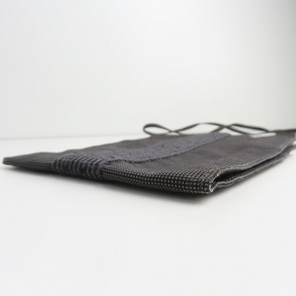 実際に弊社で買取させて頂いたHERMES/エルメス エールライン ポシェット ショルダーバッグの画像 2枚目