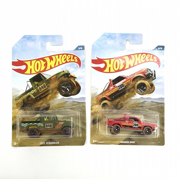 実際に弊社で買取させて頂いた【おまとめ/未開封含む】ホットウィール/トミカ 西部警察 サファリ 4WD/68 CORVETTE GAS MONKEY GARAGE/日産フェアレディZ 等の画像 3枚目