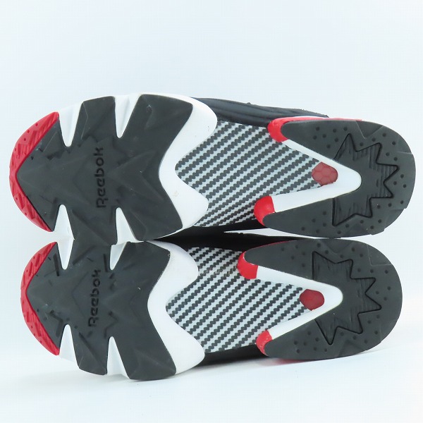 実際に弊社で買取させて頂いたReebok/リーボック InstaPump Fury OG Shoes/インスタポンプ フューリー EH1788/27の画像 2枚目