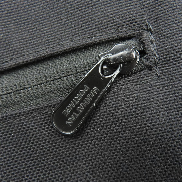実際に弊社で買取させて頂いたManhattan Portage/マンハッタンポーテージ リュックサック/バックパックの画像 8枚目