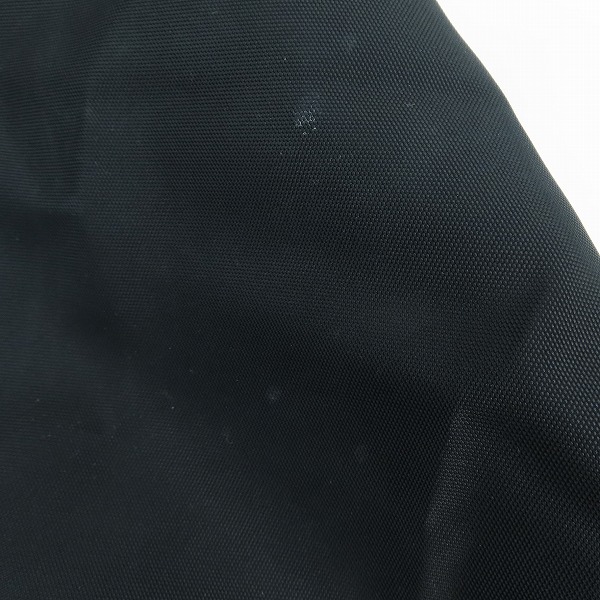 実際に弊社で買取させて頂いたBRIEFING/ブリーフィング  JUMPER L/ショルダーバッグ CG000277Eの画像 6枚目