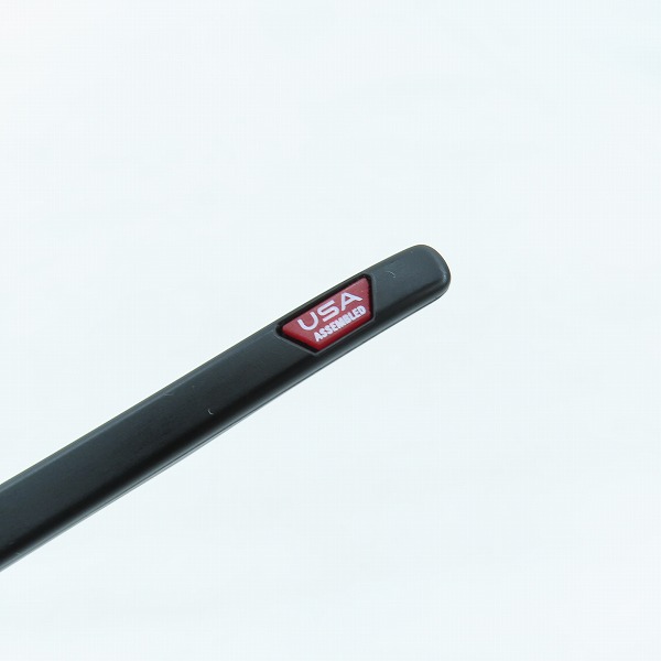 実際に弊社で買取させて頂いたOAKLEY/オークリー LATCH/ラッチ サングラス/アイウェア OO9349-1153の画像 5枚目