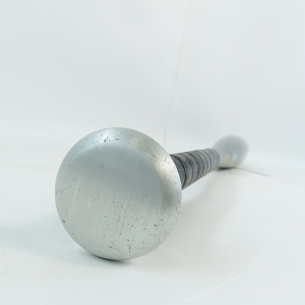 実際に弊社で買取させて頂いたMIZUNO/ミズノ Global Elite/グローバルエリート 軟式用 金属バット vKONGTH 83cm 1CJMR116の画像 2枚目