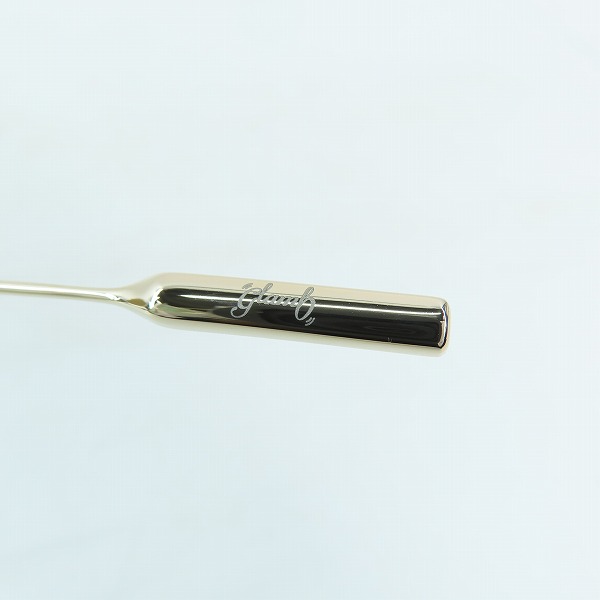 実際に弊社で買取させて頂いたglamb/グラム 24SS Hexagon Sunglasses/ヘキサゴンサングラス GB0224/AC19 の画像 5枚目