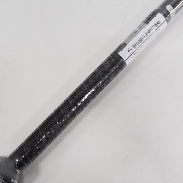 実際に弊社で買取させて頂いた【未使用】MIZUNO/ミズノ BEYOND MAX LEGACY METAL/ビヨンドマックスレガシーメタル 軟式用バット 1CJBR17383 0950の画像 5枚目