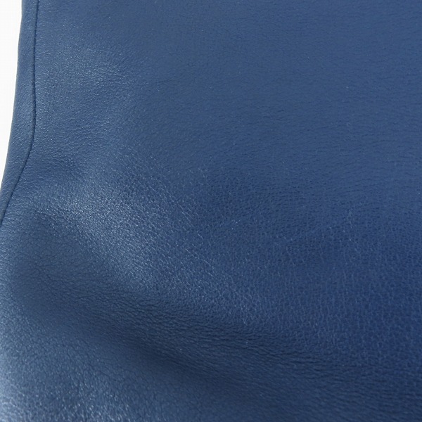 実際に弊社で買取させて頂いたLOEWE/ロエベ EAST WEST SHOPPER イーストウエスト ショッパー トートバッグの画像 8枚目