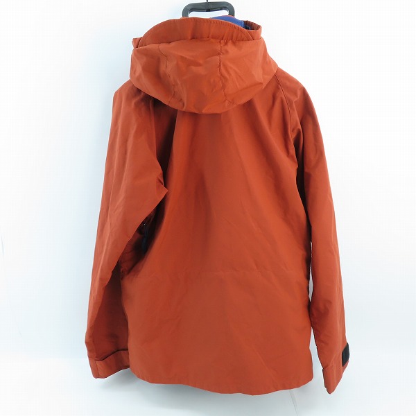 実際に弊社で買取させて頂いたMarmot Mountain Works/マーモット 80S/ヴィンテージ/ビンテージ マウンテンパーカー Mの画像 1枚目