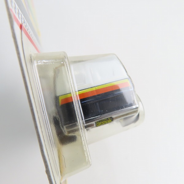 実際に弊社で買取させて頂いた【未開封】Hot Wheels/ホットウィール Gulf LAUREL 2000 SGX/8th Annual SUPER VAN/CUSTOM 56 FORD TRUCK 3点セットの画像 6枚目