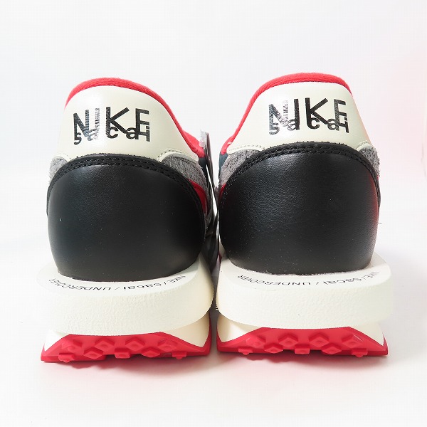 実際に弊社で買取させて頂いた【未使用】NIKE×Sacai×UNDERCOVER/ナイキ×サカイ×アンダーカバー LDWAFFLE/LDワッフル DJ4877-300/25.5の画像 1枚目
