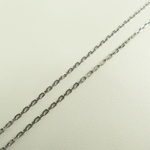 実際に弊社で買取させて頂いたCrescent Luna/クレセントルナ CONCHA LUNA PENDANT/コンチャルナペンダント ネックレスの画像 5枚目