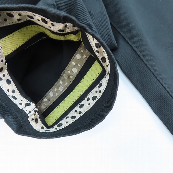 実際に弊社で買取させて頂いたDickies×FRAPBOIS/ディッキーズ×フラボア パンツ B1517CFP951/Oの画像 8枚目