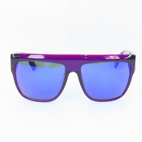 実際に弊社で買取させて頂いたA BATHING APE/アベイシングエイプ サングラス/アイウェア BS13001