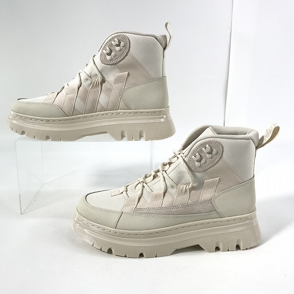 実際に弊社で買取させて頂いたDr.Martens/ドクターマーチン BOURY/バウリー ブーツ UK9の画像 3枚目