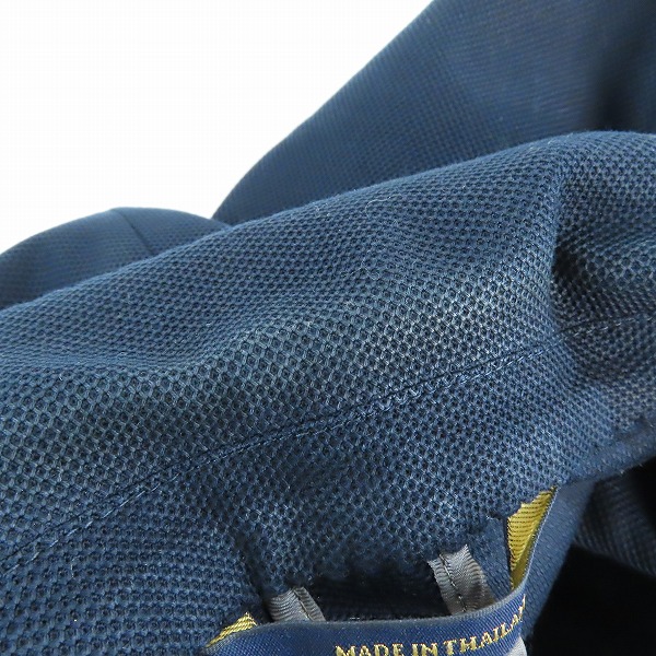 実際に弊社で買取させて頂いたBrooks Brothers/ブルックスブラザーズ Regent 2B テーラードジャケット /38Sの画像 6枚目