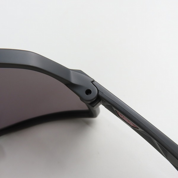 実際に弊社で買取させて頂いたOAKLEY/オークリー SUTRO S/スートロS ユニバーサルフィット スポーツサングラス OO9462-1028  の画像 4枚目
