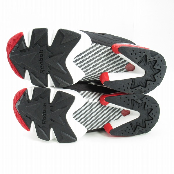 実際に弊社で買取させて頂いた【未使用】Reebok/リーボック InstaPump Fury OG Shoes/インスタポンプ フューリー EH1788/27.5の画像 2枚目