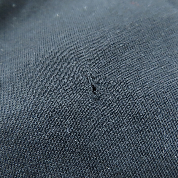 実際に弊社で買取させて頂いたRED WOOD製 HELLOWEEN/ハロウィン BETTER THAN RAW WORLD TOUR 1998 バンドTシャツ/Lの画像 6枚目