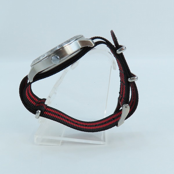 実際に弊社で買取させて頂いたTIMEX/タイメックス Sport Weekender/スポーツウィークエンダー T2N637の画像 1枚目